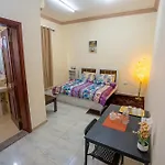 Tourist Family And Couple Rooms - Attached Washroom - Vl02 Baith Al Jannah Llc