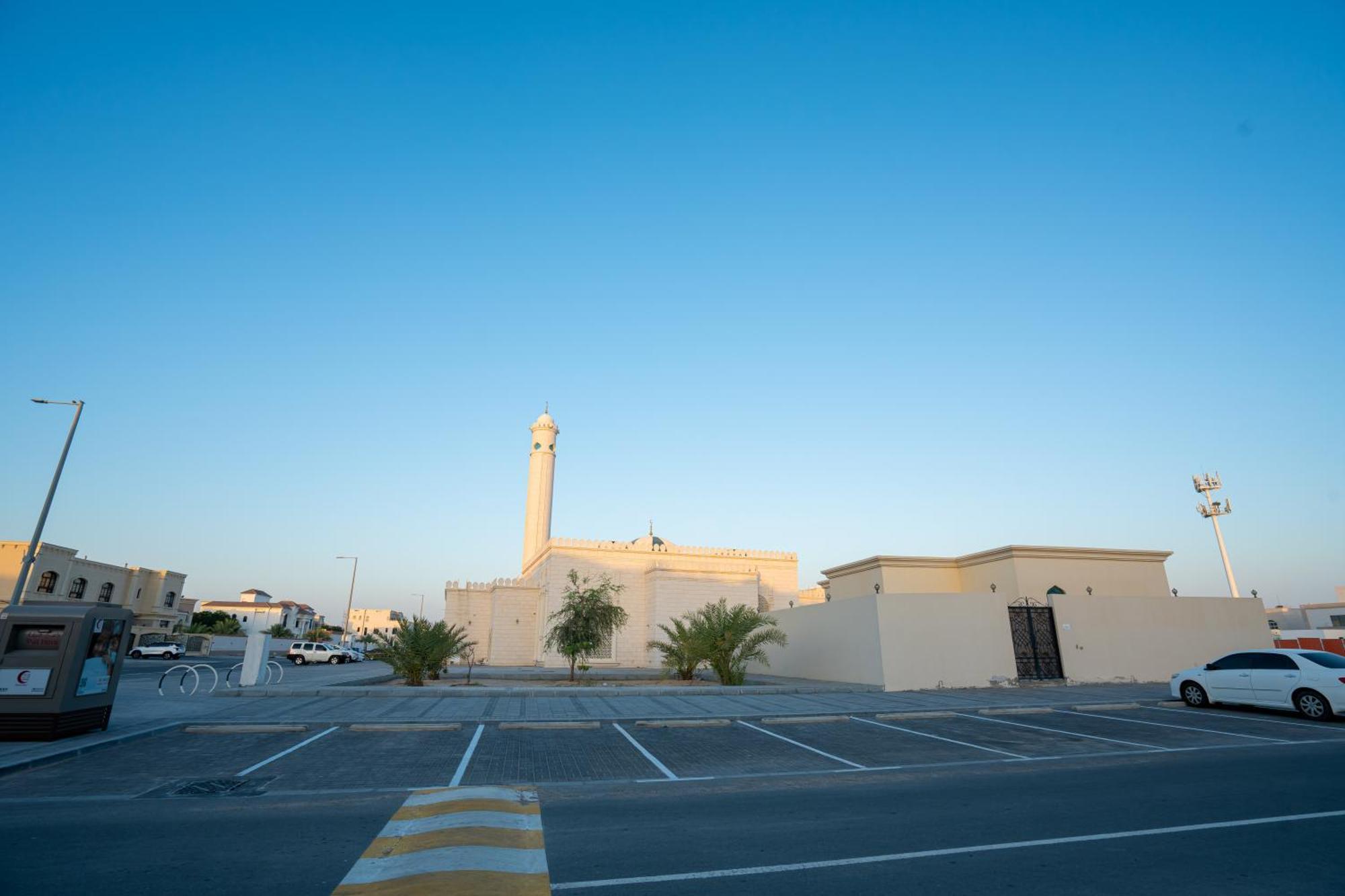Tourist Family And Couple - Attached Washroom - Vl02 Baith Al Jannah Llc Alloggio in famiglia