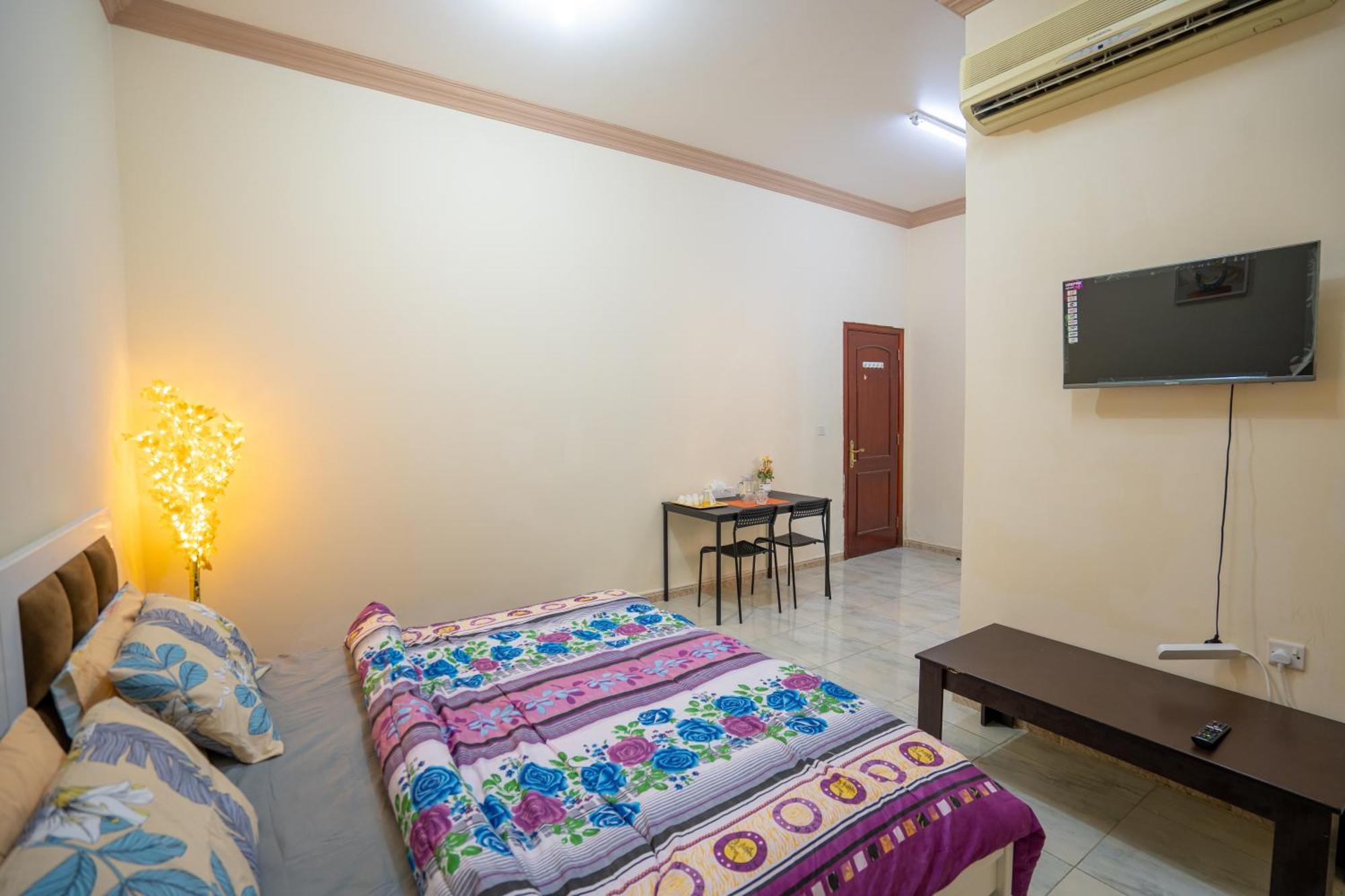 Tourist Family And Couple - Attached Washroom - Vl02 Baith Al Jannah Llc Alloggio in famiglia Abu Dhabi