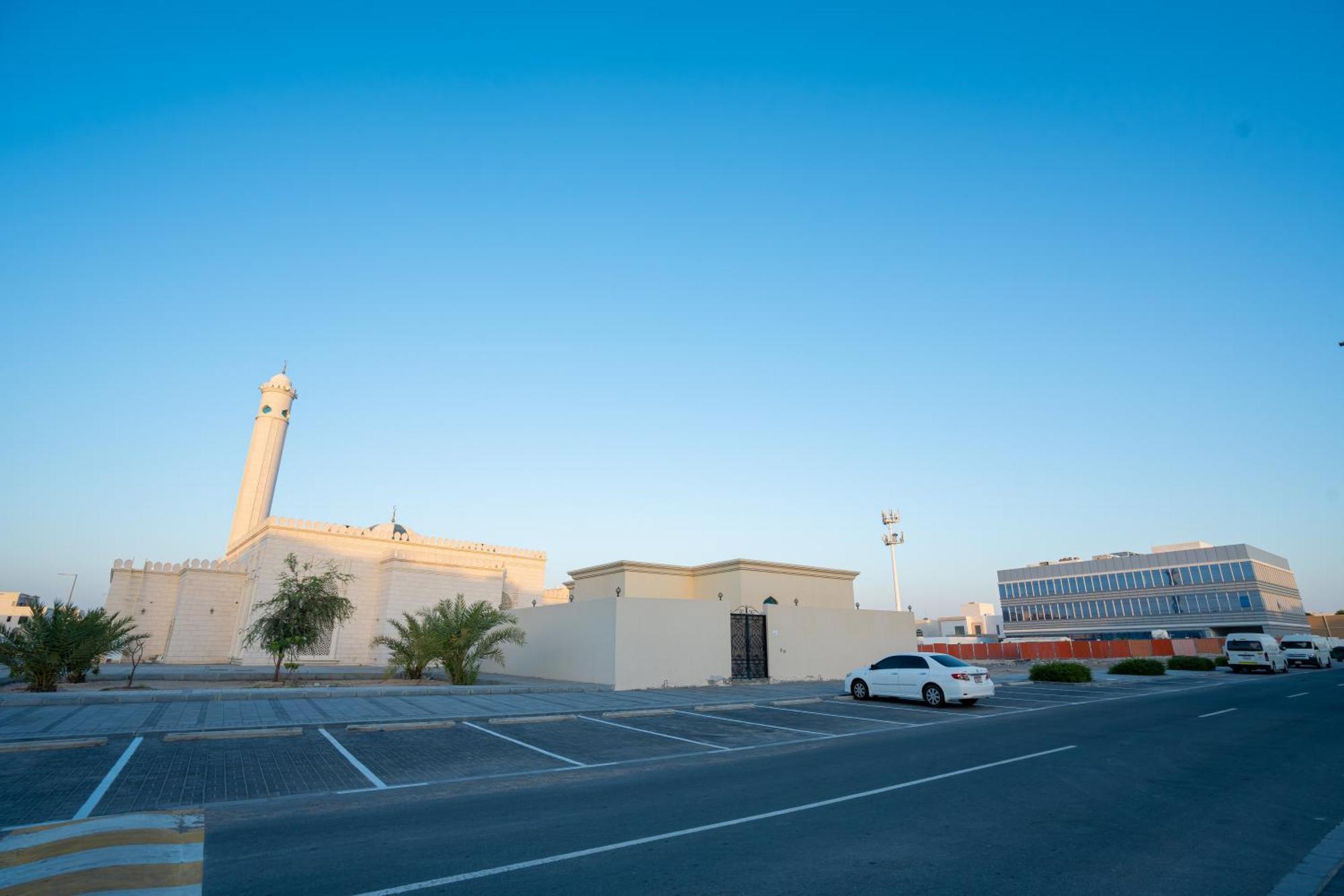 Tourist Family And Couple - Attached Washroom - Vl02 Baith Al Jannah Llc Alloggio in famiglia